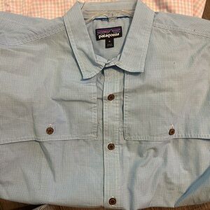 Patagonia Shirt